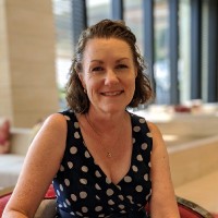 Ardea Resources Ltd Employee Frances Sinclair's profile photo