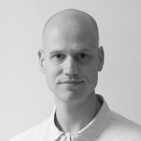 Pluryn Employee Gijs Wobben's profile photo