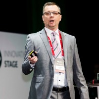 AscalGroup Smart Data Security Employee Predrag Krstic's profile photo