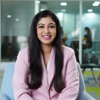 CoPoint AI Employee Alankrita Bhattacharyya's profile photo