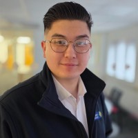 Danaher & Walsh Employee Morgan Huynh's profile photo