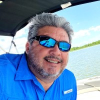 American Bureau of Shipping (ABS) Employee Jesse Romo's profile photo
