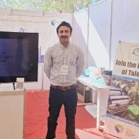 Yunus Energy Limited (Part of YBG) Employee Kamran Brohi's profile photo