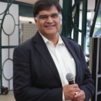 Sanjay Sakalley Email & Phone Number
