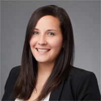 Higher Learning Commission Employee Destiny M. Quintero's profile photo