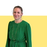 Ferm Employee Ellen Vos's profile photo