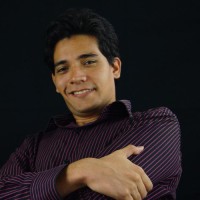InteractiveWorkers, LLC Employee Víctor García's profile photo