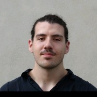 Field Manager Employee Joaquín Fiorenza's profile photo
