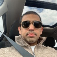 Vivek Vardhan Email