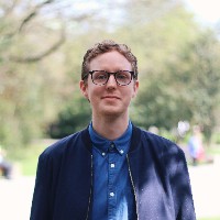 EdgeTier Employee Tim O'Toole's profile photo