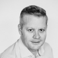 ZEISS Group Employee David Crook's profile photo