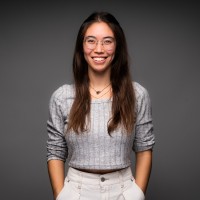 Pembroke College, Cambridge Employee Lillian Liu's profile photo