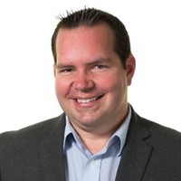 Druva Employee Joshua Meyer's profile photo