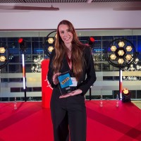 PK Benelux BV Employee Iris van Maastricht's profile photo