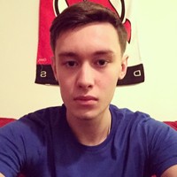 Wegmans Food Markets Employee Devlin Murphy's profile photo