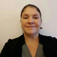 Saab Employee Nina Andersson's profile photo