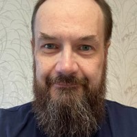 Crunchy Data Employee Greg Smith's profile photo