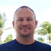Univar Employee Michael Chambless's profile photo