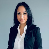 Hedy & Hopp Employee Yenny Rojas's profile photo