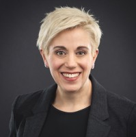 BuildingPoint Canada Employee Aimee Evans's profile photo