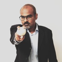 BankIslami Pakistan Limited Employee Adeel Hasan's profile photo