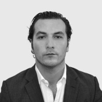 Aura Commodities Employee Paul Khoury's profile photo
