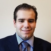 Grant Thornton LLP Employee Robert Rutkowski's profile photo