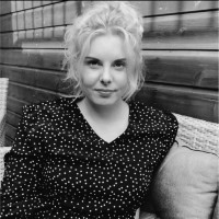 Eskens Group Employee Nadja Schouten's profile photo