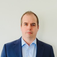 Titan Logix Corp Employee Michael Martin's profile photo