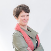 Rembrandt College Employee Mirjam van Halem's profile photo