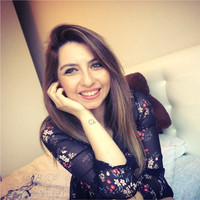 CreatorDen Employee Tülin Yilmam's profile photo