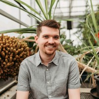 Nicholas Harris's profile photo