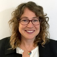 SCRAP Employee Betty Zonderman's profile photo