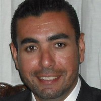 Hussein Eldeeb Email & Phone Number