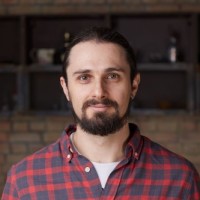 GetCode Employee Gleb Goloborodko's profile photo