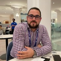 Ethernity CLOUD Employee Ioan Munteanu's profile photo