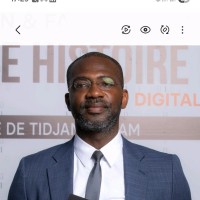 Global Technology Partners (GTP) Employee Yessoh Boni's profile photo
