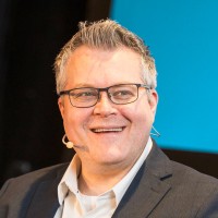 inLibro Employee Eric Bégin's profile photo