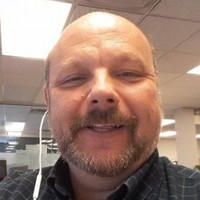 Antenna Associates Inc. Employee Richard Simonin's profile photo