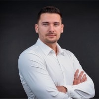 SQUARETECH Employee Stefan Balaban's profile photo