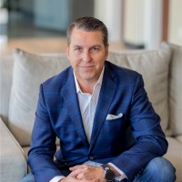 AuthenticID Employee Chris Borkenhagen's profile photo