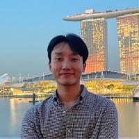 Procter & Gamble Employee David Ryu's profile photo