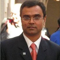 Bhavin Dalal Email & Phone Number