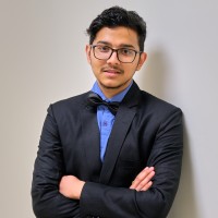 Tecmark Corporation Employee Deepson Baskota's profile photo