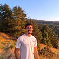 Klangoo Employee Nicolas Azzi's profile photo