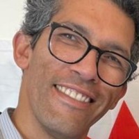 King Employee George Sousa's profile photo