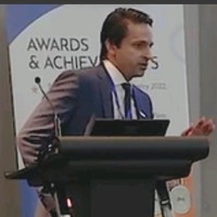 Badri Management Consultancy Employee Shahpur Agha's profile photo