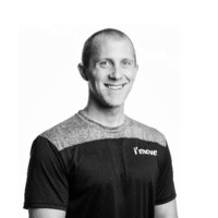 i'move Employee Derek Rietman's profile photo
