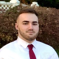 Deloitte Employee Austin Way's profile photo