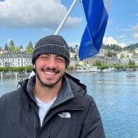 EPCON Employee Jason Joannou's profile photo